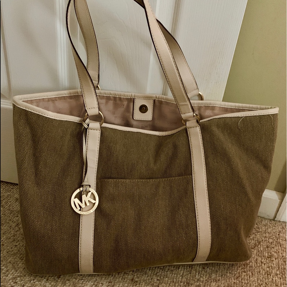 Michael Kors Tote